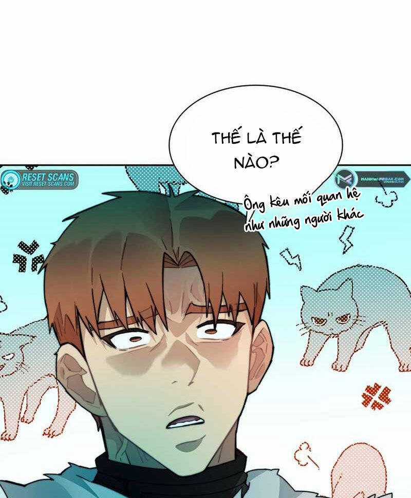 Mắc Kẹt Trong Tòa Tháp Thử Thách Chapter 54 trang 129