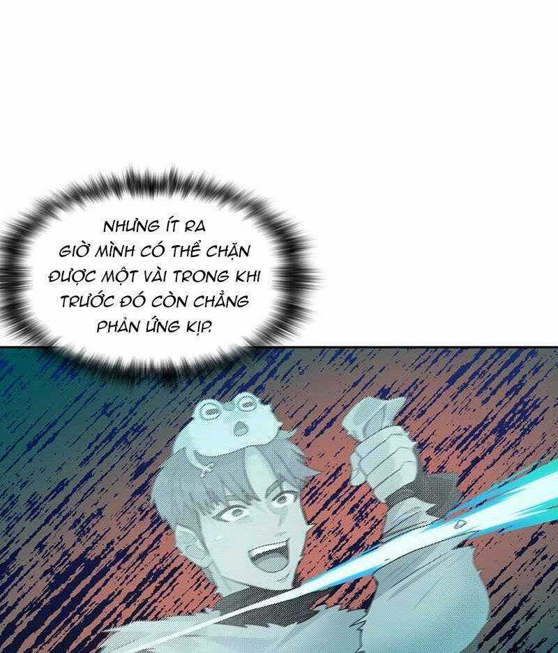 Mắc Kẹt Trong Tòa Tháp Thử Thách Chapter 54 trang 13