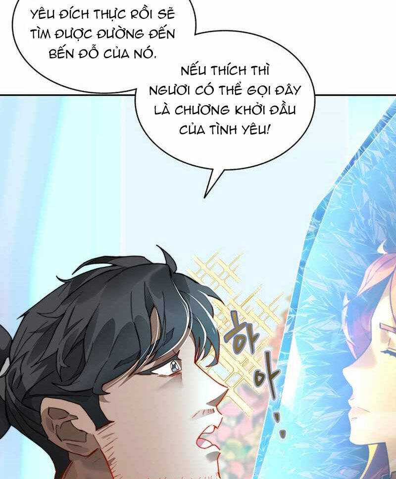 Mắc Kẹt Trong Tòa Tháp Thử Thách Chapter 54 trang 131