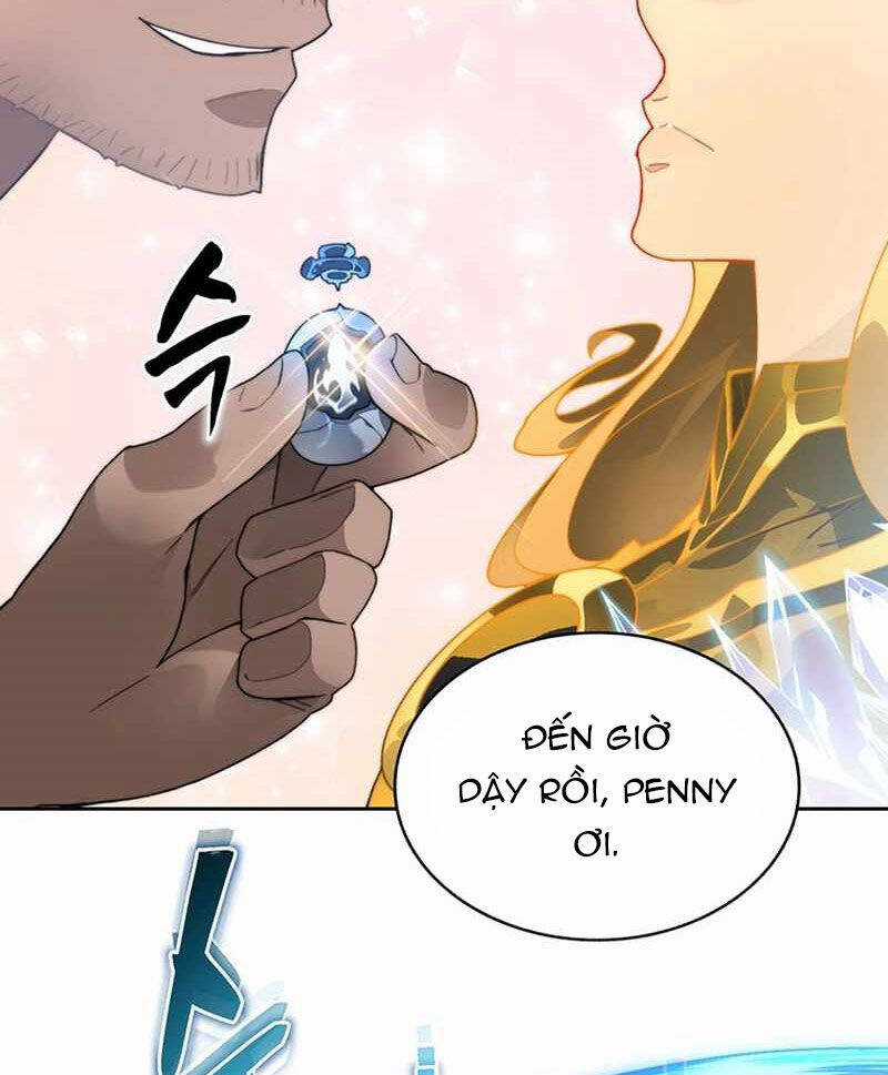 Mắc Kẹt Trong Tòa Tháp Thử Thách Chapter 54 trang 134