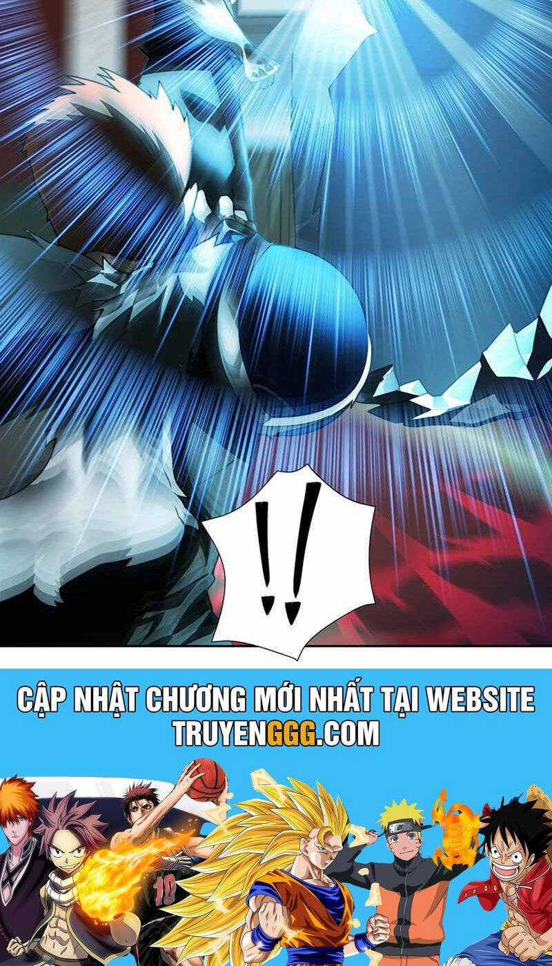 Mắc Kẹt Trong Tòa Tháp Thử Thách Chapter 54 trang 137