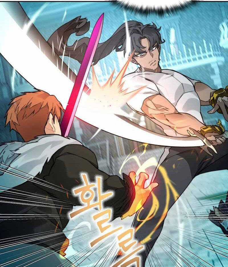 Mắc Kẹt Trong Tòa Tháp Thử Thách Chapter 54 trang 15