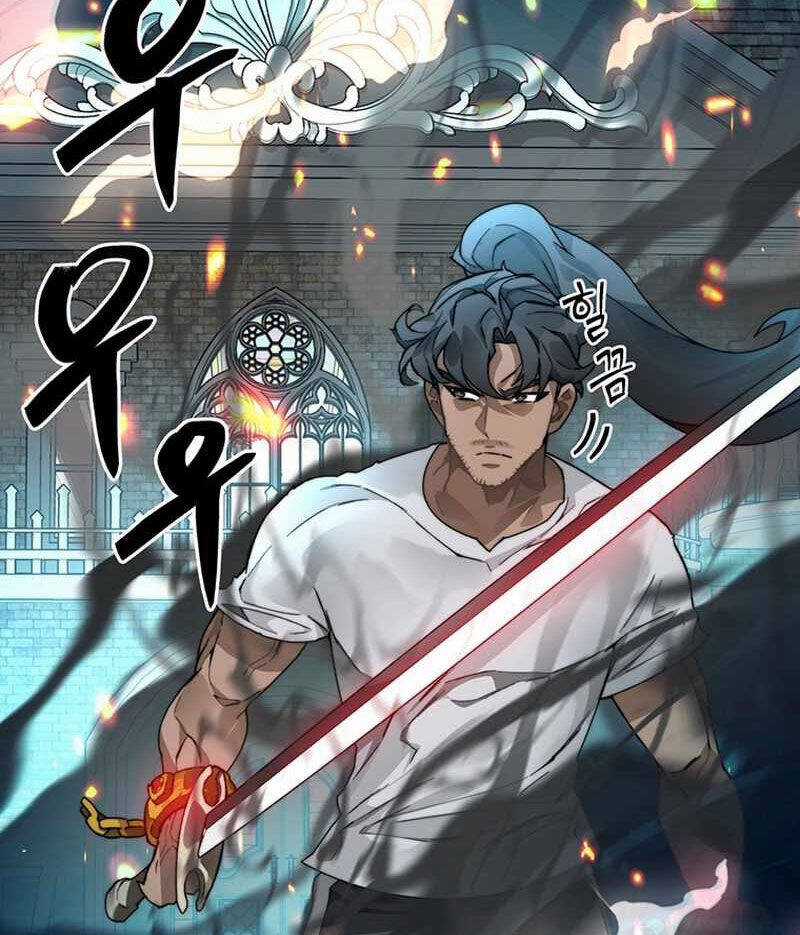 Mắc Kẹt Trong Tòa Tháp Thử Thách Chapter 54 trang 19