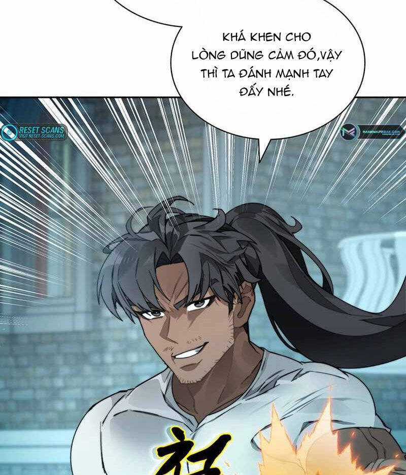 Mắc Kẹt Trong Tòa Tháp Thử Thách Chapter 54 trang 2