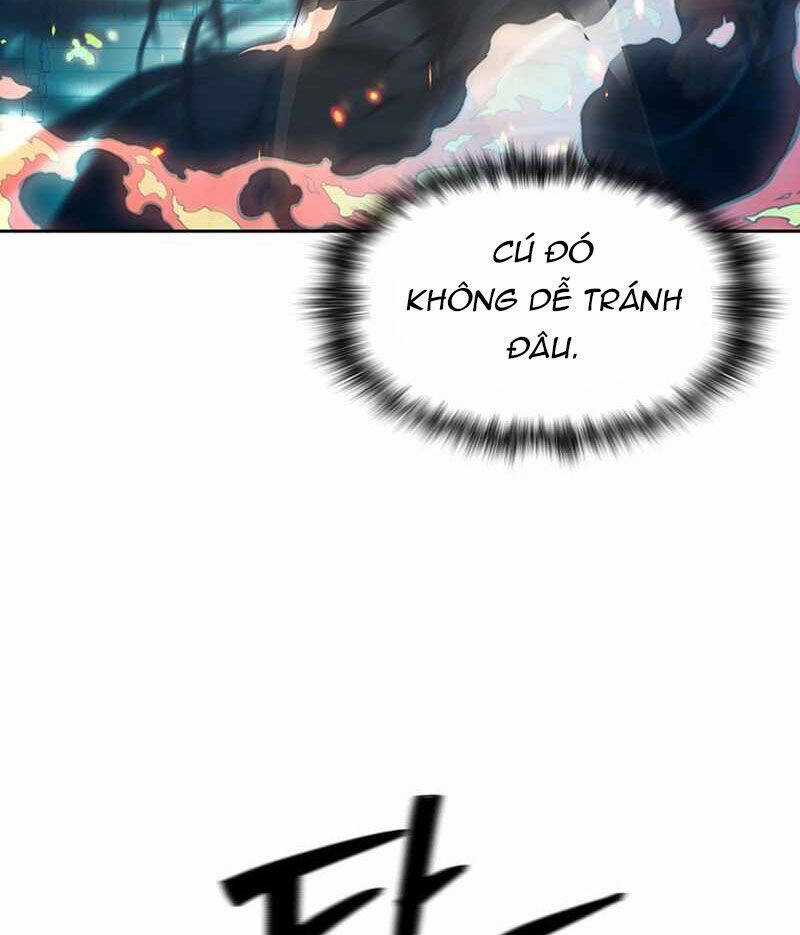 Mắc Kẹt Trong Tòa Tháp Thử Thách Chapter 54 trang 20