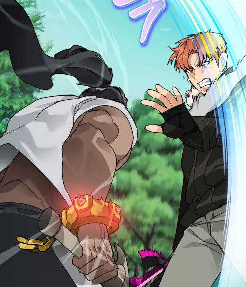 Mắc Kẹt Trong Tòa Tháp Thử Thách Chapter 54 trang 22