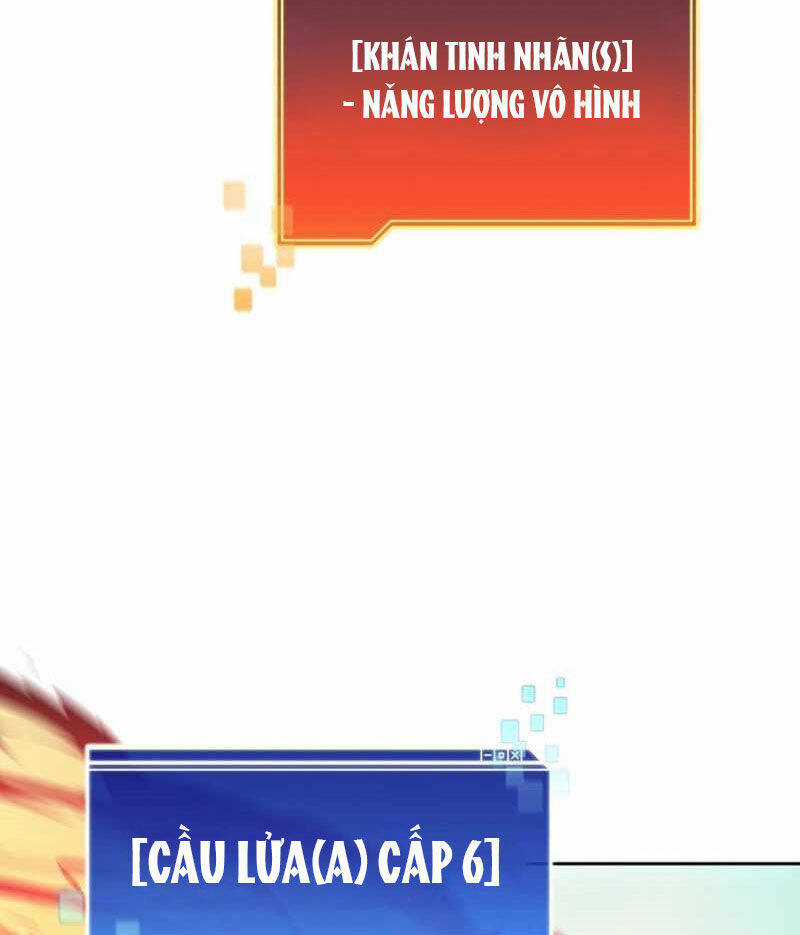 Mắc Kẹt Trong Tòa Tháp Thử Thách Chapter 54 trang 27