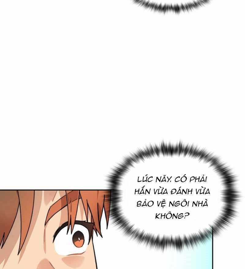 Mắc Kẹt Trong Tòa Tháp Thử Thách Chapter 54 trang 31