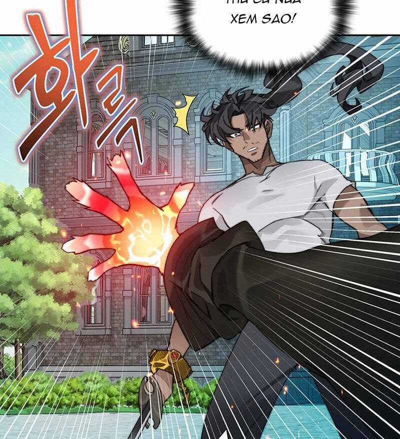 Mắc Kẹt Trong Tòa Tháp Thử Thách Chapter 54 trang 33