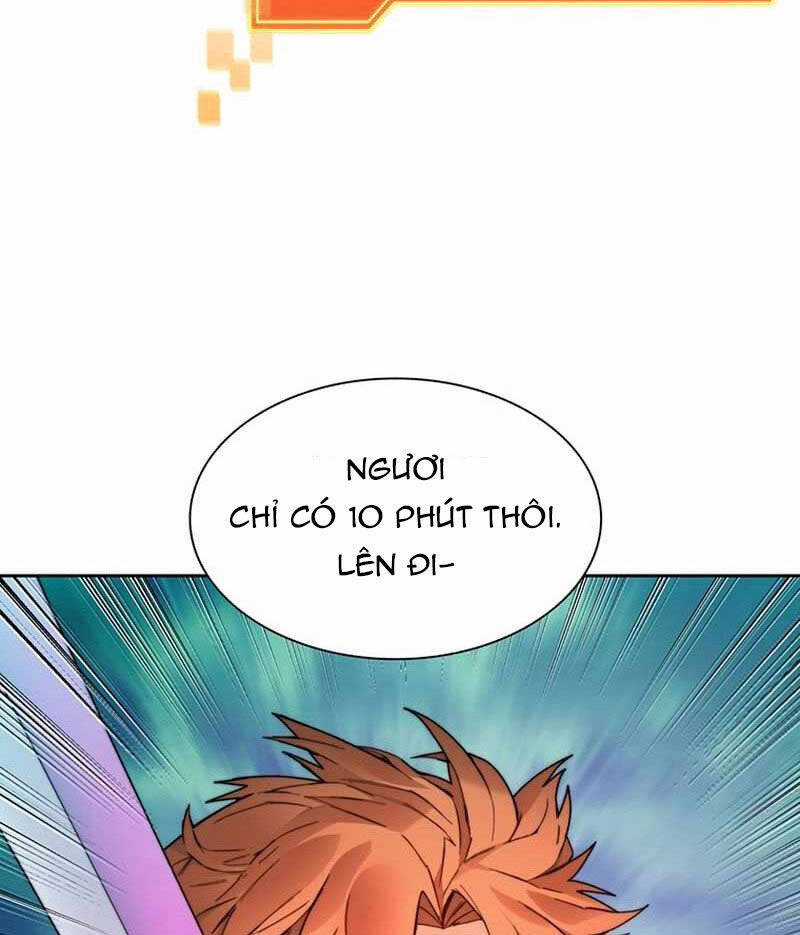 Mắc Kẹt Trong Tòa Tháp Thử Thách Chapter 54 trang 4