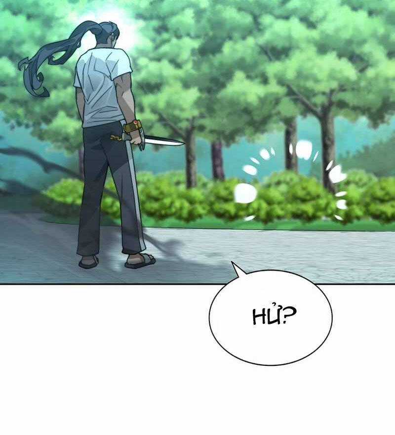 Mắc Kẹt Trong Tòa Tháp Thử Thách Chapter 54 trang 40