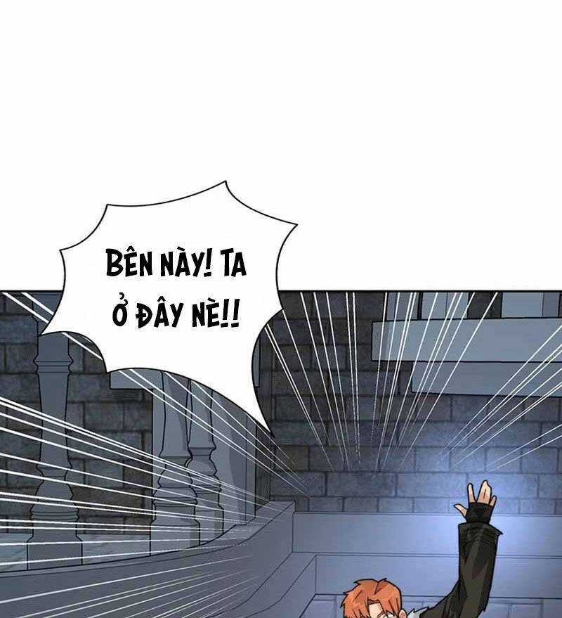 Mắc Kẹt Trong Tòa Tháp Thử Thách Chapter 54 trang 41