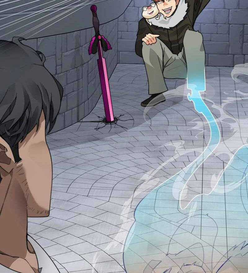 Mắc Kẹt Trong Tòa Tháp Thử Thách Chapter 54 trang 42