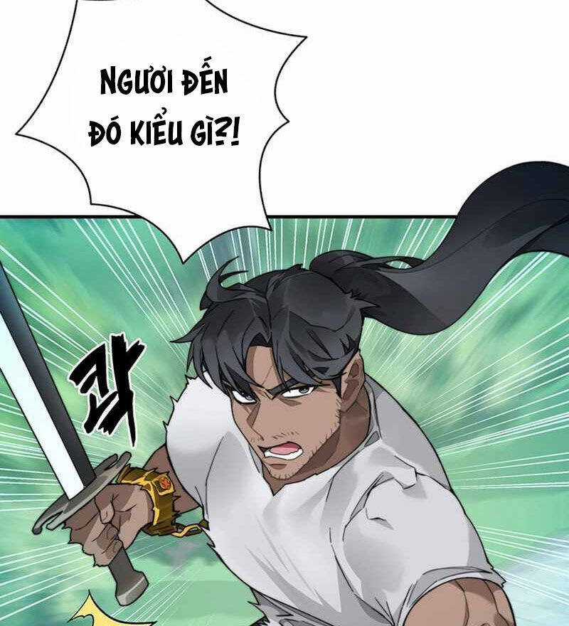 Mắc Kẹt Trong Tòa Tháp Thử Thách Chapter 54 trang 44