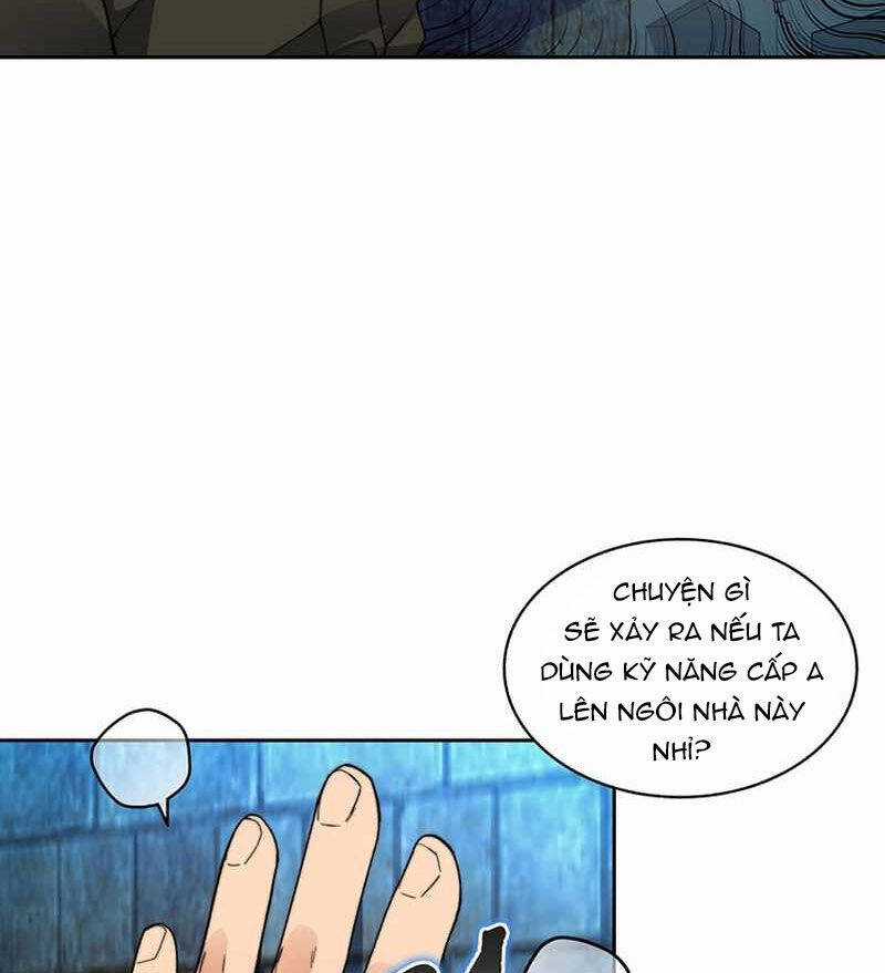 Mắc Kẹt Trong Tòa Tháp Thử Thách Chapter 54 trang 47