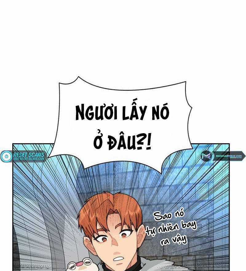 Mắc Kẹt Trong Tòa Tháp Thử Thách Chapter 54 trang 53