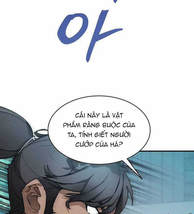 Mắc Kẹt Trong Tòa Tháp Thử Thách Chapter 54 trang 55