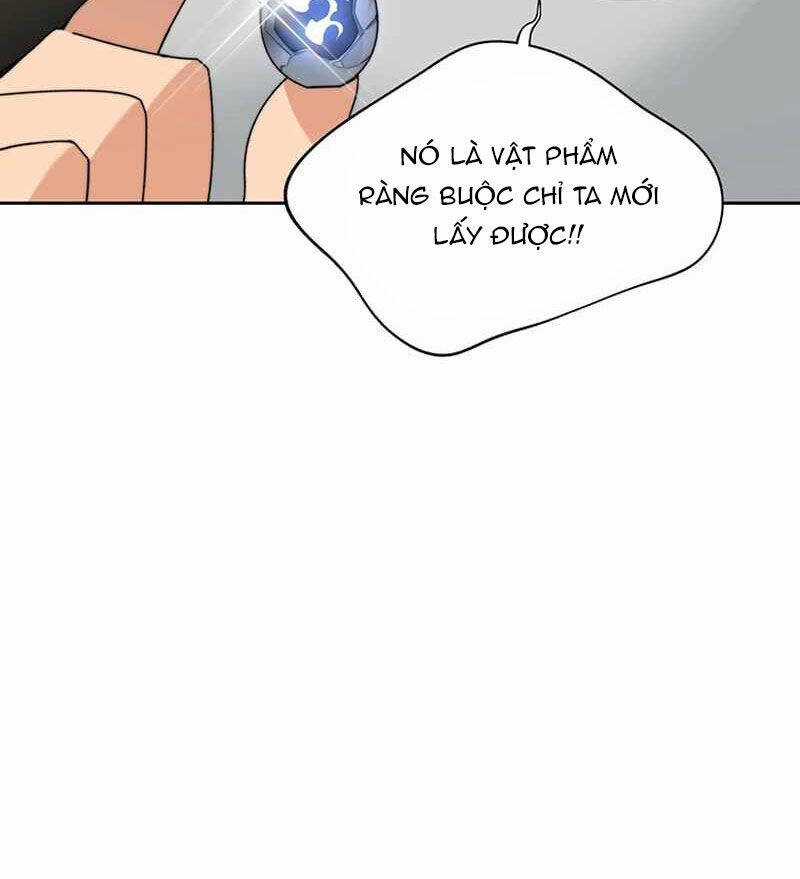 Mắc Kẹt Trong Tòa Tháp Thử Thách Chapter 54 trang 59