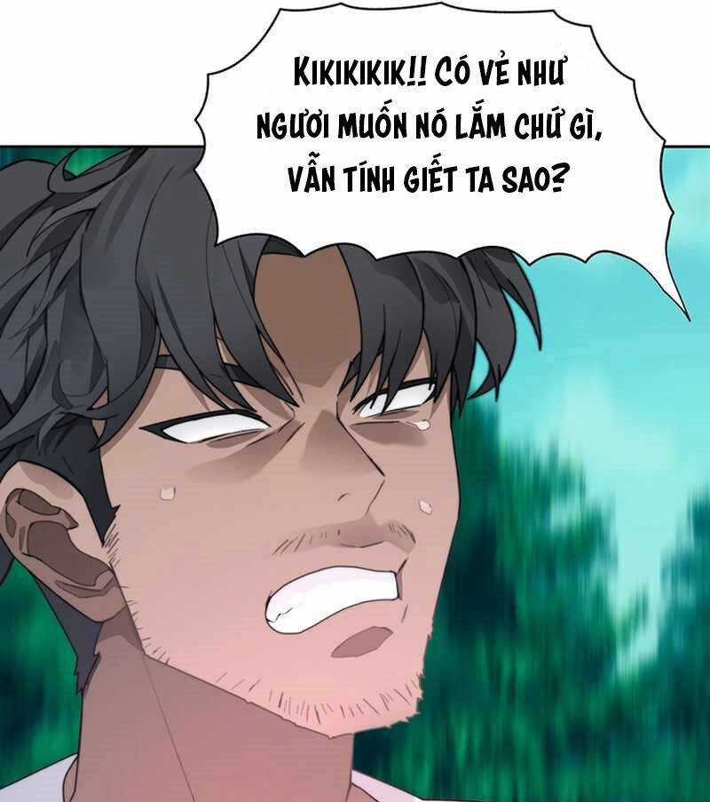 Mắc Kẹt Trong Tòa Tháp Thử Thách Chapter 54 trang 60