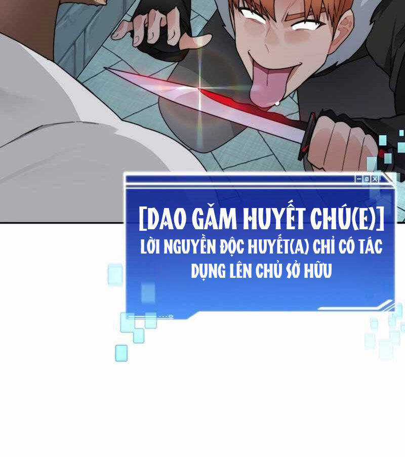 Mắc Kẹt Trong Tòa Tháp Thử Thách Chapter 54 trang 63