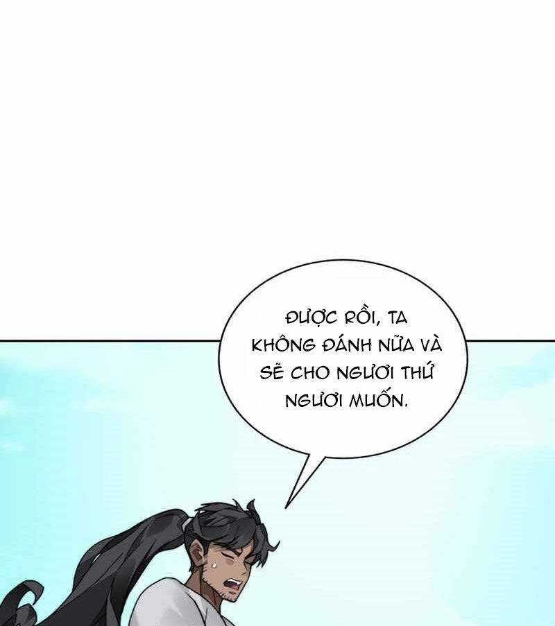 Mắc Kẹt Trong Tòa Tháp Thử Thách Chapter 54 trang 64