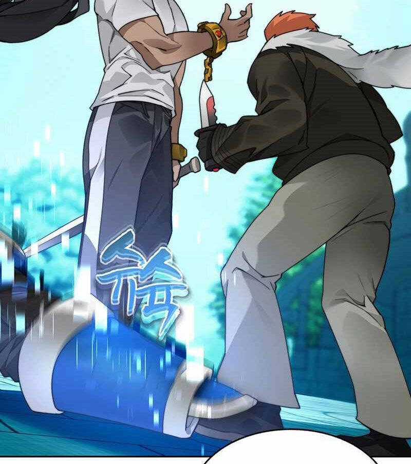 Mắc Kẹt Trong Tòa Tháp Thử Thách Chapter 54 trang 65