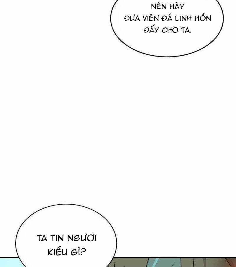 Mắc Kẹt Trong Tòa Tháp Thử Thách Chapter 54 trang 66