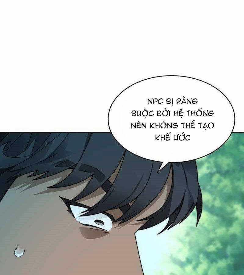 Mắc Kẹt Trong Tòa Tháp Thử Thách Chapter 54 trang 68