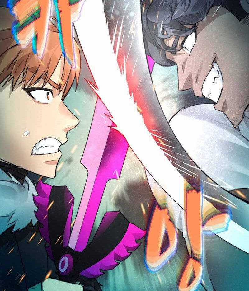 Mắc Kẹt Trong Tòa Tháp Thử Thách Chapter 54 trang 7