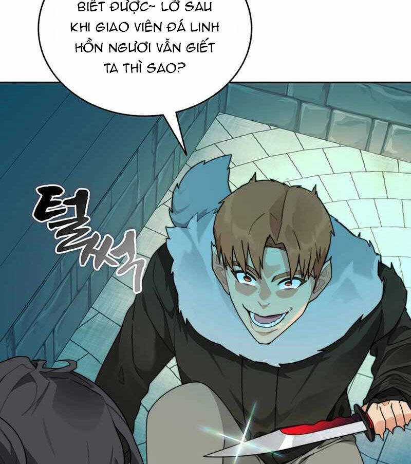 Mắc Kẹt Trong Tòa Tháp Thử Thách Chapter 54 trang 70