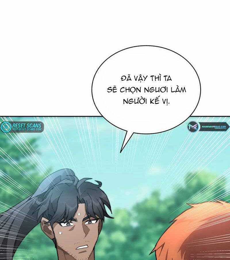 Mắc Kẹt Trong Tòa Tháp Thử Thách Chapter 54 trang 72