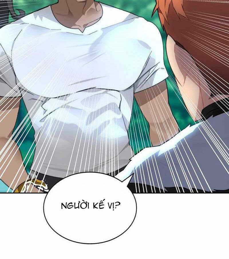 Mắc Kẹt Trong Tòa Tháp Thử Thách Chapter 54 trang 73