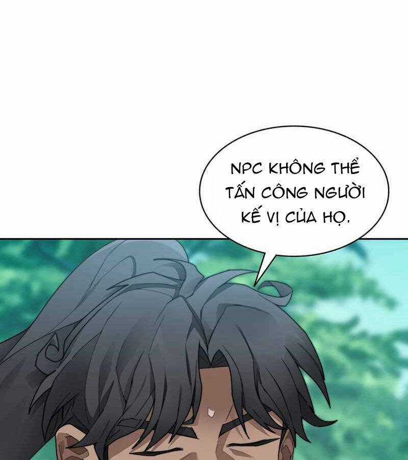 Mắc Kẹt Trong Tòa Tháp Thử Thách Chapter 54 trang 74