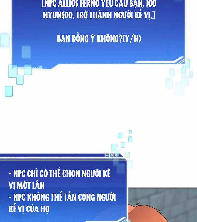 Mắc Kẹt Trong Tòa Tháp Thử Thách Chapter 54 trang 76