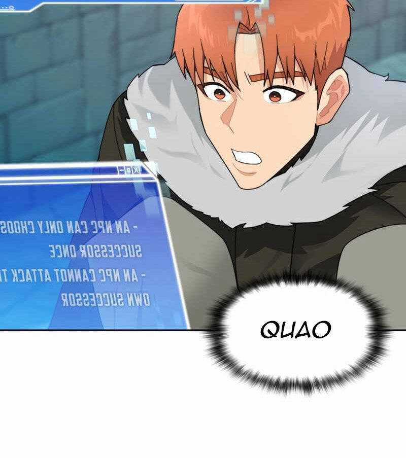 Mắc Kẹt Trong Tòa Tháp Thử Thách Chapter 54 trang 77