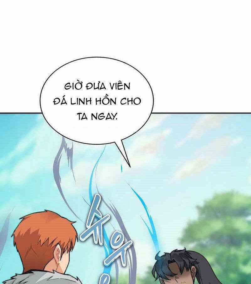 Mắc Kẹt Trong Tòa Tháp Thử Thách Chapter 54 trang 83