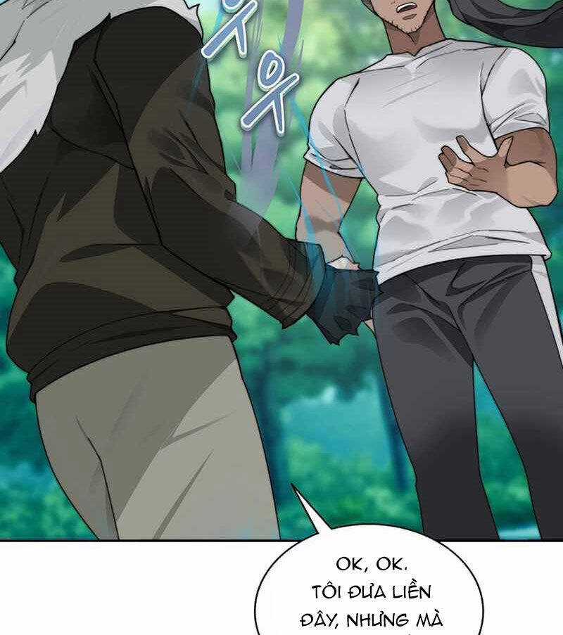 Mắc Kẹt Trong Tòa Tháp Thử Thách Chapter 54 trang 84