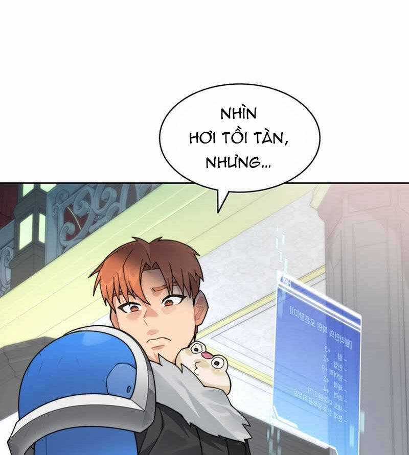 Mắc Kẹt Trong Tòa Tháp Thử Thách Chapter 54 trang 94