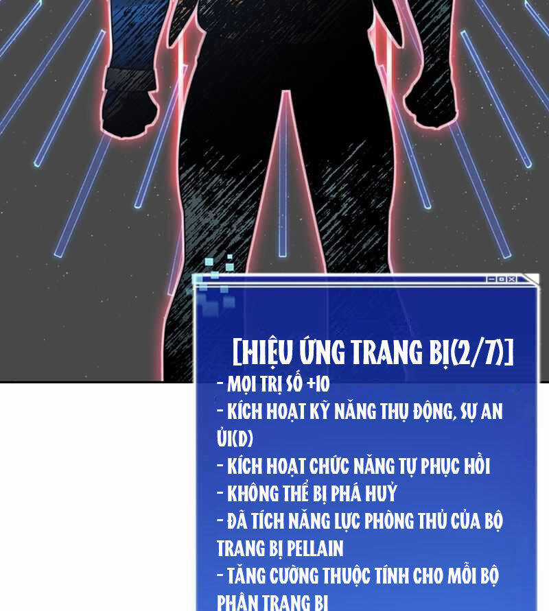 Mắc Kẹt Trong Tòa Tháp Thử Thách Chapter 54 trang 97