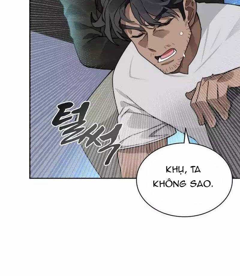 Mắc Kẹt Trong Tòa Tháp Thử Thách Chapter 55 trang 103