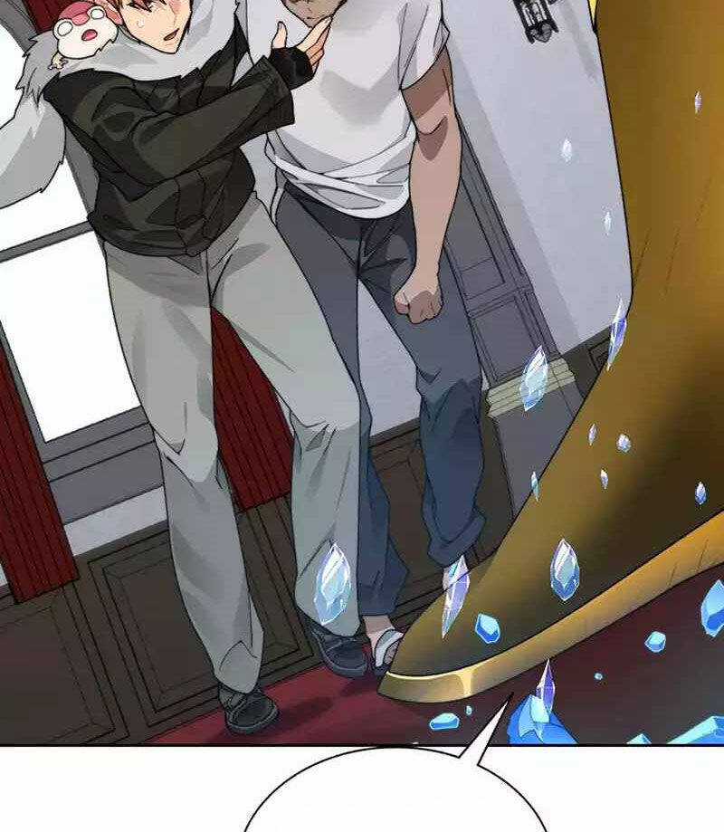 Mắc Kẹt Trong Tòa Tháp Thử Thách Chapter 55 trang 105