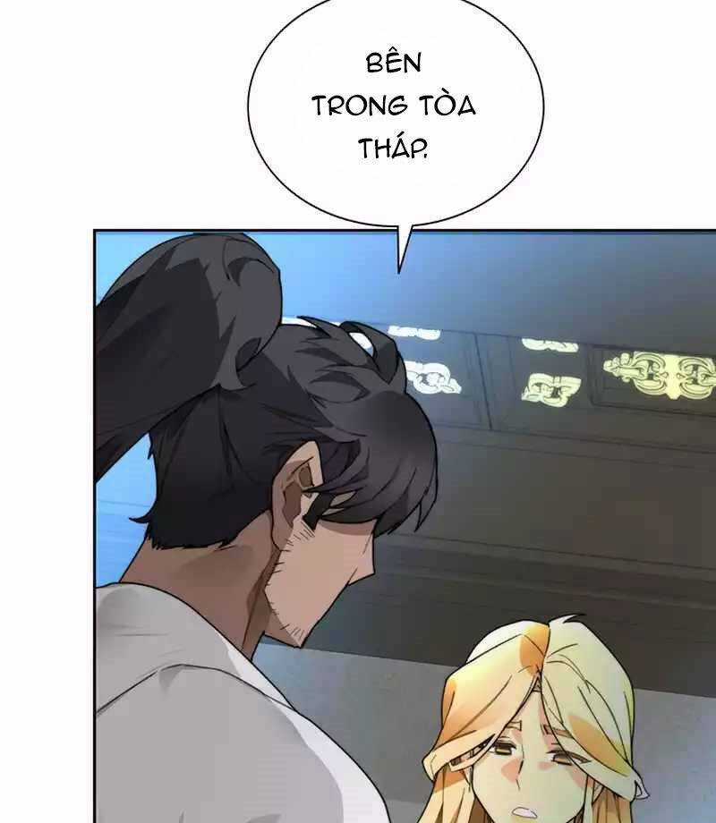 Mắc Kẹt Trong Tòa Tháp Thử Thách Chapter 55 trang 112