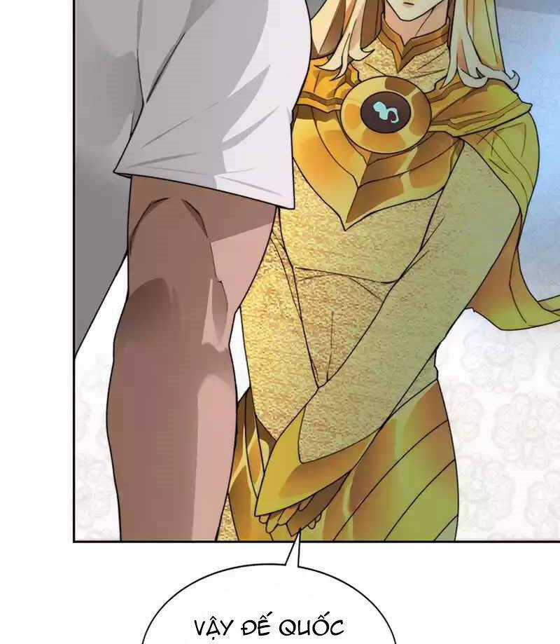 Mắc Kẹt Trong Tòa Tháp Thử Thách Chapter 55 trang 113