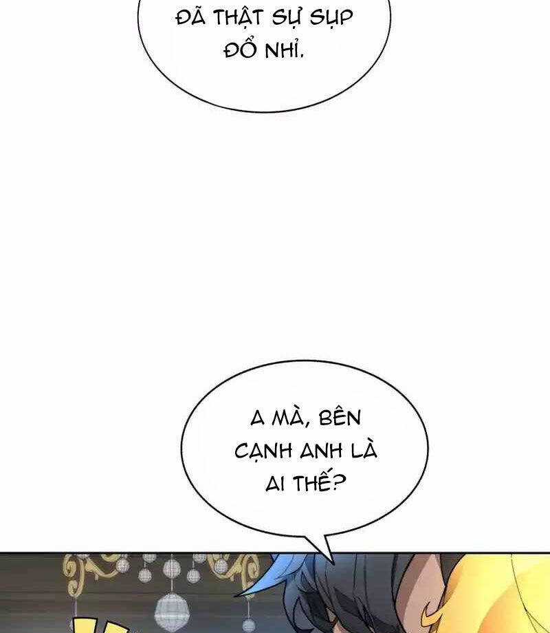 Mắc Kẹt Trong Tòa Tháp Thử Thách Chapter 55 trang 114