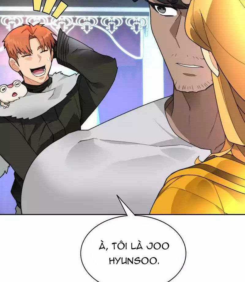 Mắc Kẹt Trong Tòa Tháp Thử Thách Chapter 55 trang 115