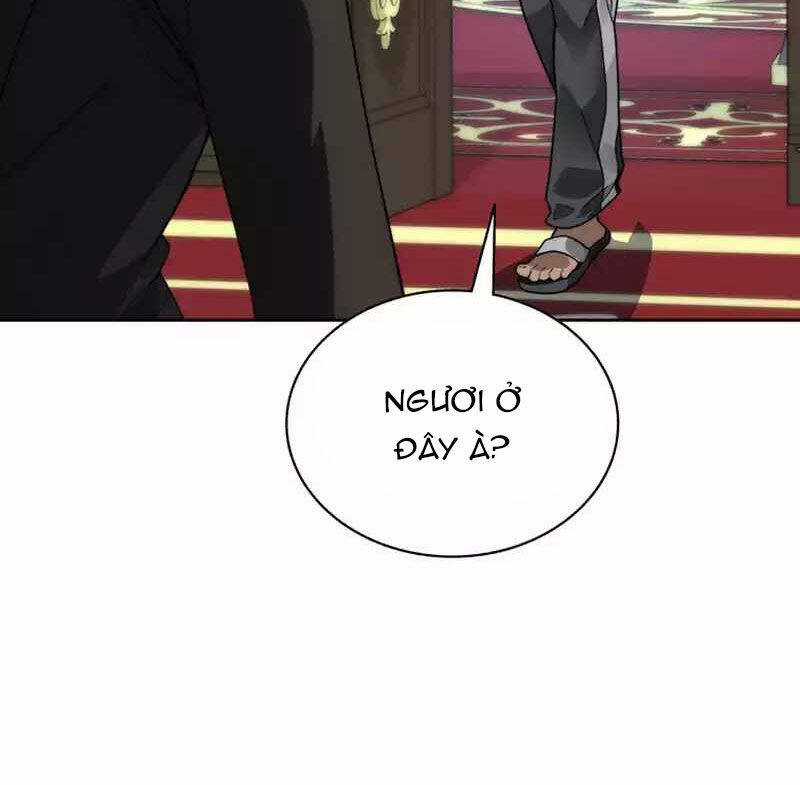 Mắc Kẹt Trong Tòa Tháp Thử Thách Chapter 55 trang 12