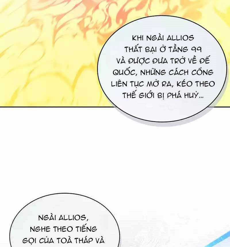 Mắc Kẹt Trong Tòa Tháp Thử Thách Chapter 55 trang 123