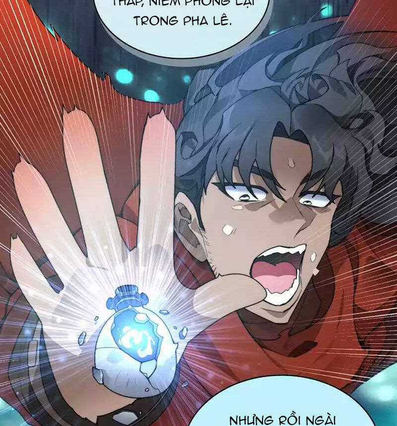 Mắc Kẹt Trong Tòa Tháp Thử Thách Chapter 55 trang 126