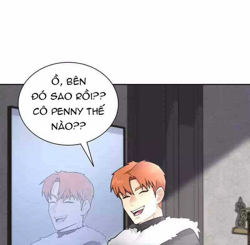 Mắc Kẹt Trong Tòa Tháp Thử Thách Chapter 55 trang 13