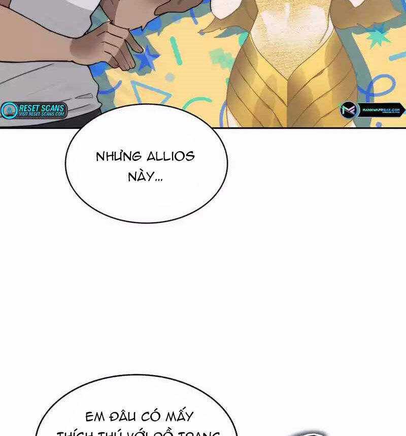 Mắc Kẹt Trong Tòa Tháp Thử Thách Chapter 55 trang 135